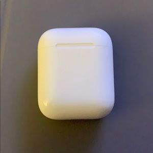 Apple AirPods Case